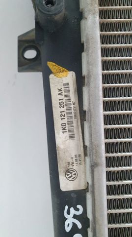 1K0121251AK VAG Radiador  en stock Huelva
