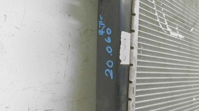 VAG 1K0121251AK Radiador comprar Pamplona