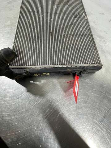 VAG 1K0121251AK Radiador de refrigeración del motor  disponible Valladolid