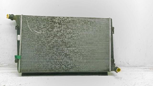 1K0121251AK Radiador comprar Almería