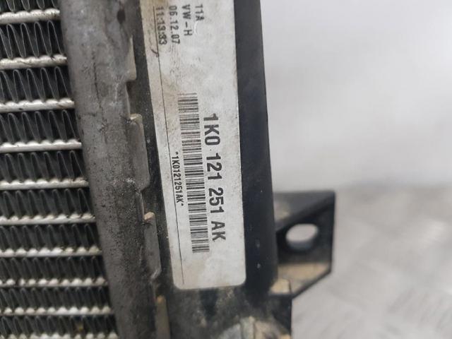 1K0121251AK Radiador  en stock Granada