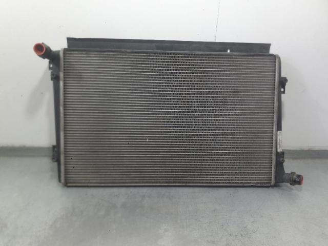 1K0121251AK VAG Radiador de refrigeración del motor  disponible Vigo