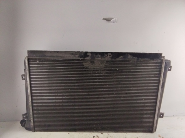 1K0121251AK Radiador comprar Girona