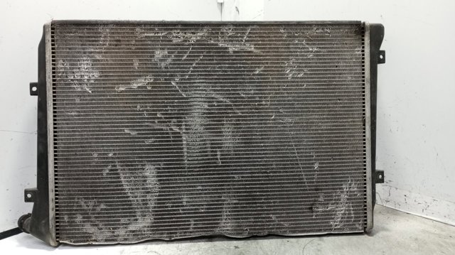 VAG 1K0121251AL Radiador de refrigeración del motor  disponible Lugo