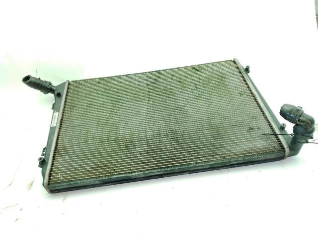1K0121251AL Radiador comprar Sevilla