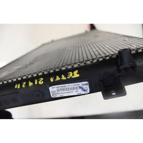 VAG 1K0121251AM Radiador de refrigeración del motor  comprar en Ponferrada