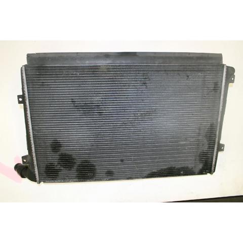 1K0121251AM Radiador de refrigeración del motor  comprar en Zaragoza