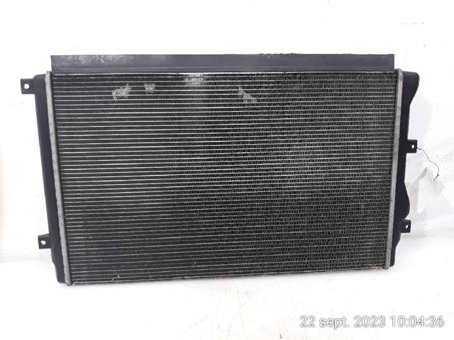 VAG 1K0121251AT Radiador de refrigeración del motor  comprar en Albacete