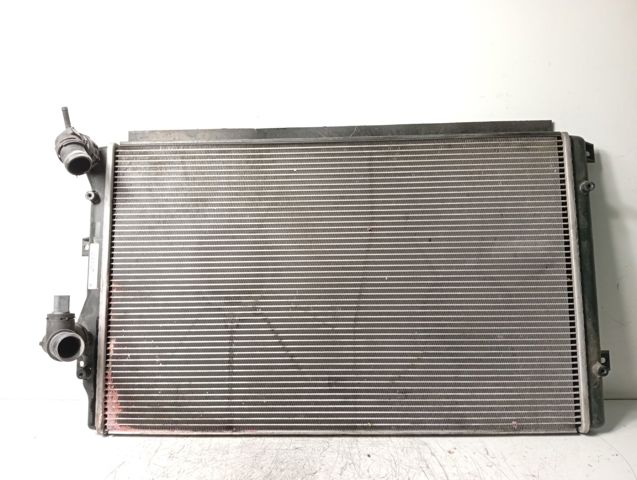 1K0121251AT Radiador de refrigeración del motor  comprar en Reus