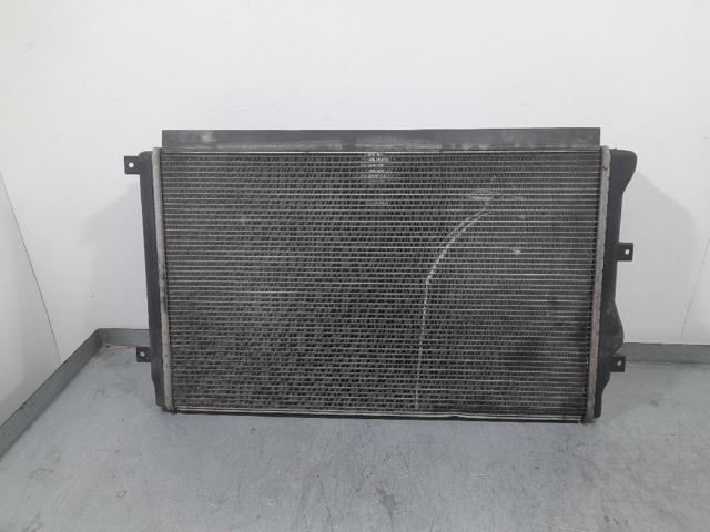 VAG 1K0121251AT Radiador comprar Barcelona