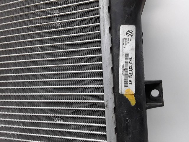 1K0121251AT VAG Radiador  en stock Huelva