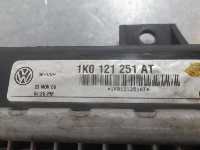 VAG 1K0121251AT Radiador de refrigeración del motor  comprar en Murcia