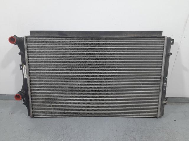 1K0121251AT VAG Radiador de refrigeración del motor  comprar en Lleida