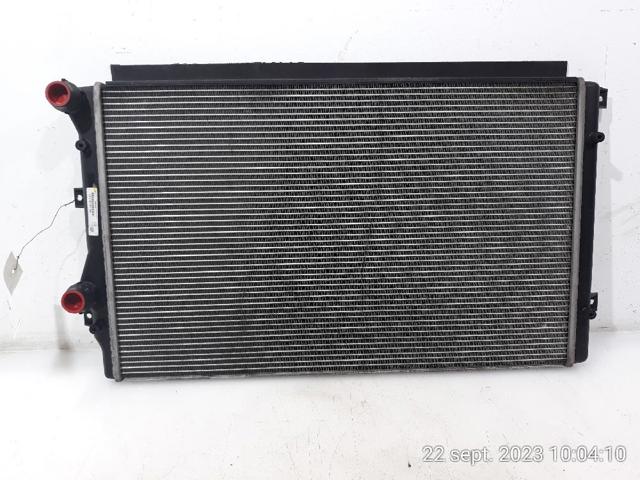 VAG 1K0121251AT Radiador  en stock Terrassa