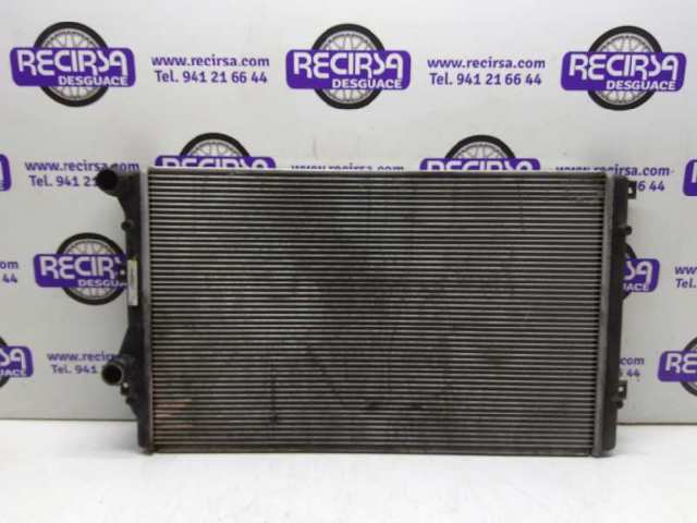 VAG 1K0121251AT Radiador  en stock Salamanca