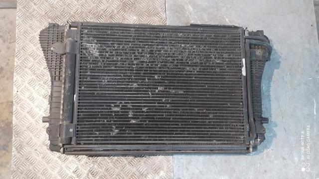 1K0121251BK Radiador de refrigeración del motor  comprar en Pontevedra