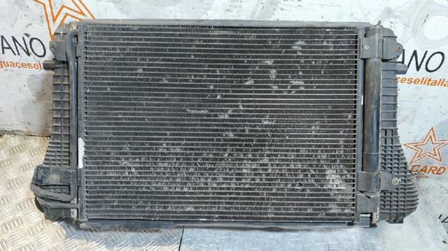 VAG 1K0121251BK Radiador comprar Pamplona