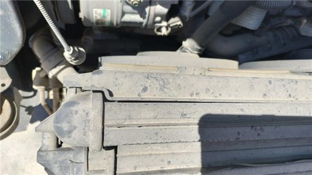VAG 1K0121251BK Radiador de refrigeración del motor  comprar en Murcia