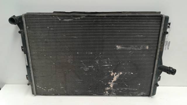 1K0121251BK VAG Radiador  en stock Gandía
