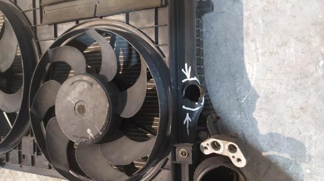 1K0121251BK Radiador comprar Girona