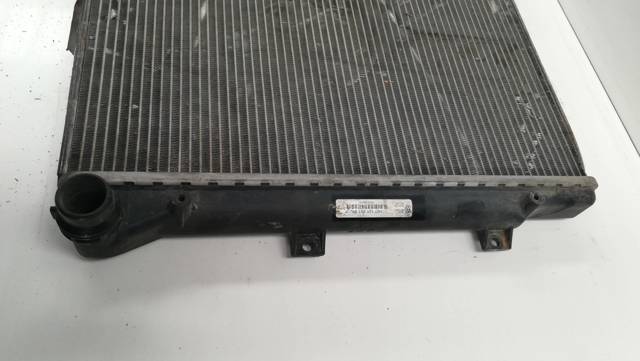 VAG 1K0121251BK Radiador  en stock Valencia