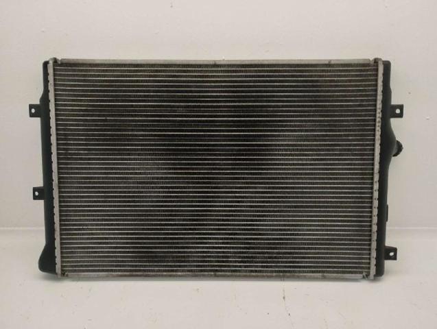 1K0121251BK Radiador de refrigeración del motor  comprar en Reus