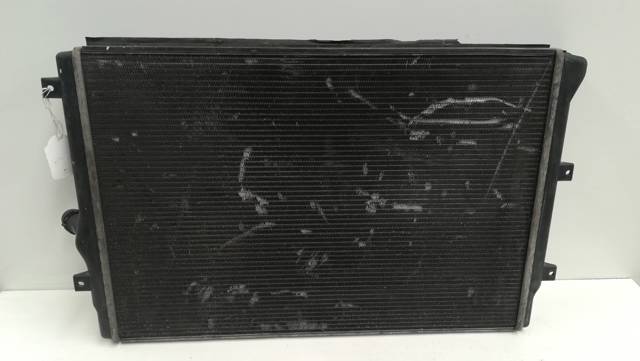 VAG 1K0121251BK Radiador comprar Pamplona