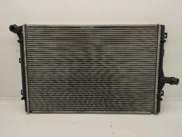 1K0121251BK Radiador  en stock Granada
