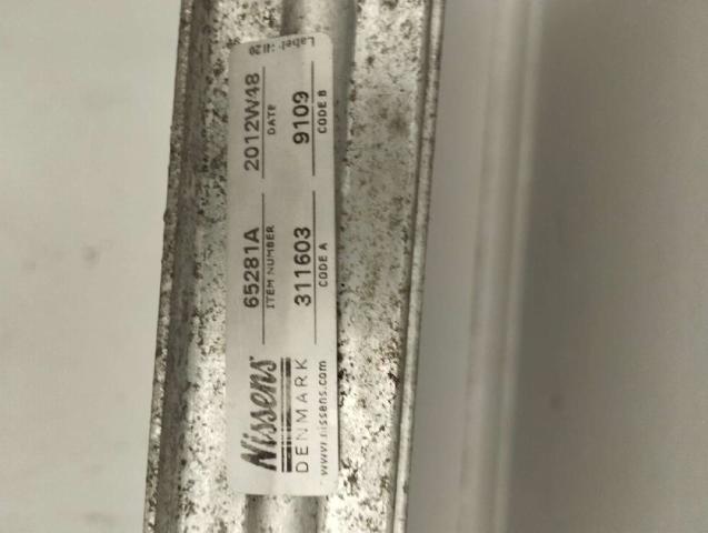 VAG 1K0121251BK Radiador comprar Barcelona