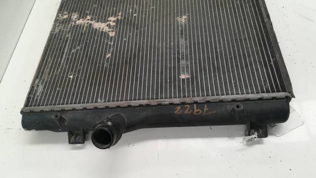 1K0121251BK Radiador comprar Sevilla