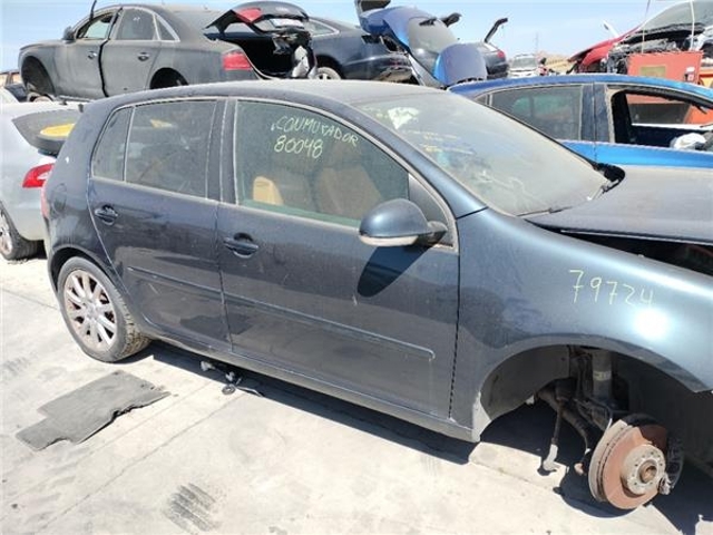 1K0121251BK VAG Radiador de refrigeración del motor  comprar en Lleida