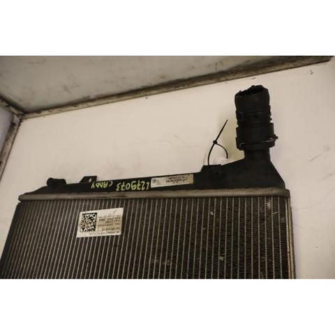VAG 1K0121251BL Radiador de refrigeración del motor  disponible Lugo