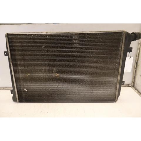 1K0121251BL VAG Radiador de refrigeración del motor  disponible Alicante