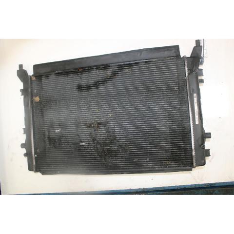 1K0121251BN Radiador  en stock Sabadell
