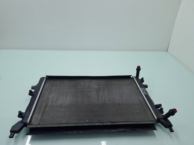 1K0121251BN VAG Radiador comprar Bilbao