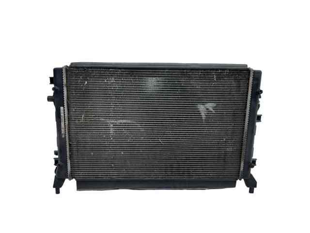 Radiador de água 1K0121251BN VAG