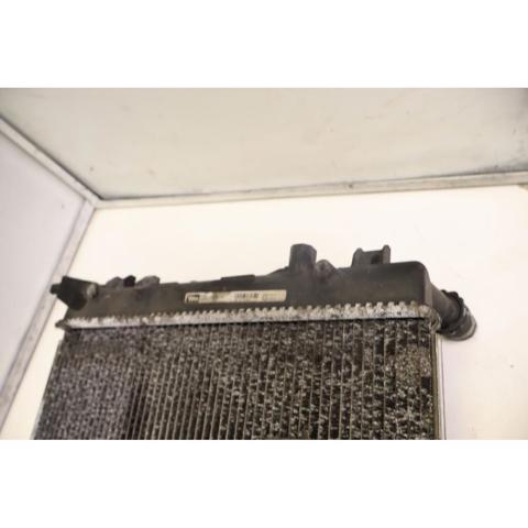 1K0121251BN Radiador de refrigeración del motor  comprar en Zaragoza
