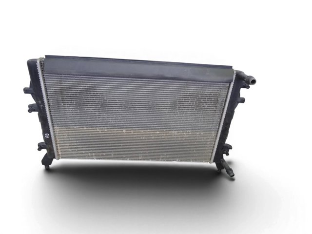 1K0121251BN Radiador  en stock Sabadell