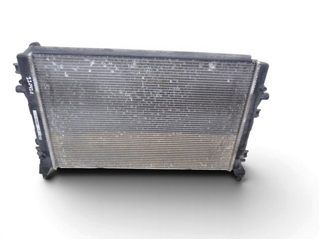 Água radiador 1K0121251BN VAG