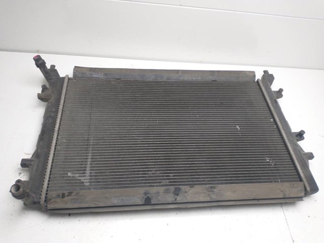1K0121251BN VAG Radiador comprar Bilbao