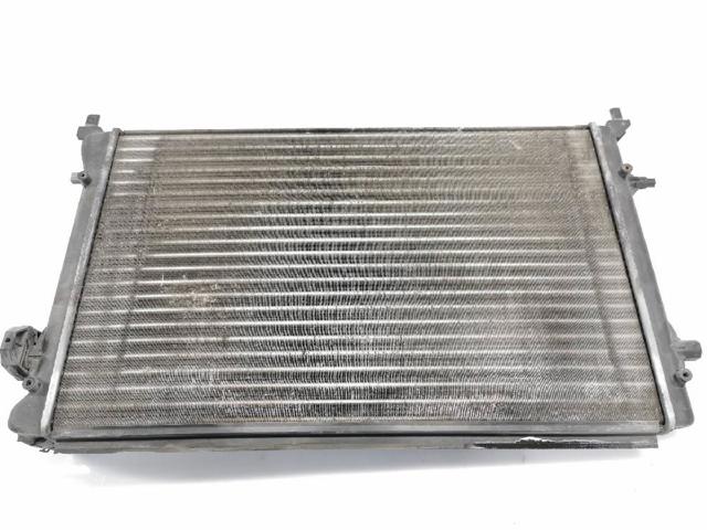 VAG 1K0121251BQ Radiador comprar Pamplona