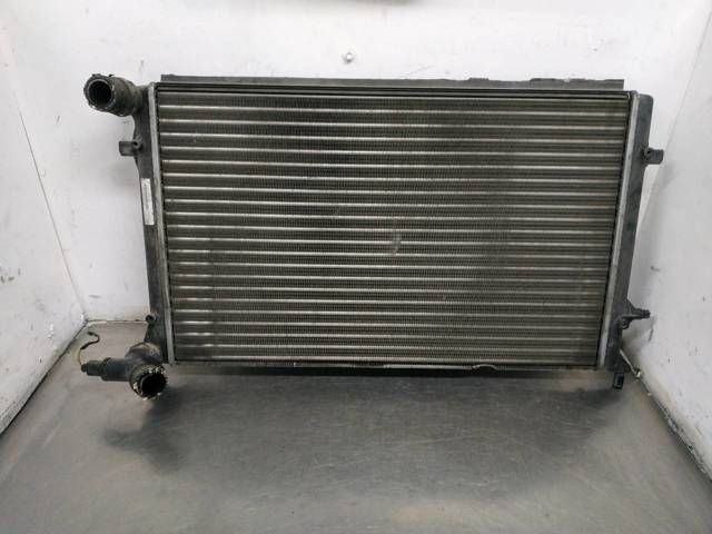 1K0121251BQ Radiador de refrigeración del motor  disponible Burgos