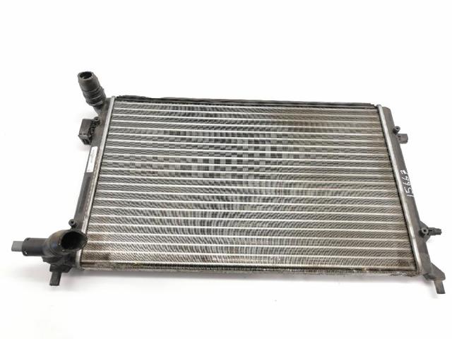 VAG 1K0121251BQ Radiador comprar Barcelona