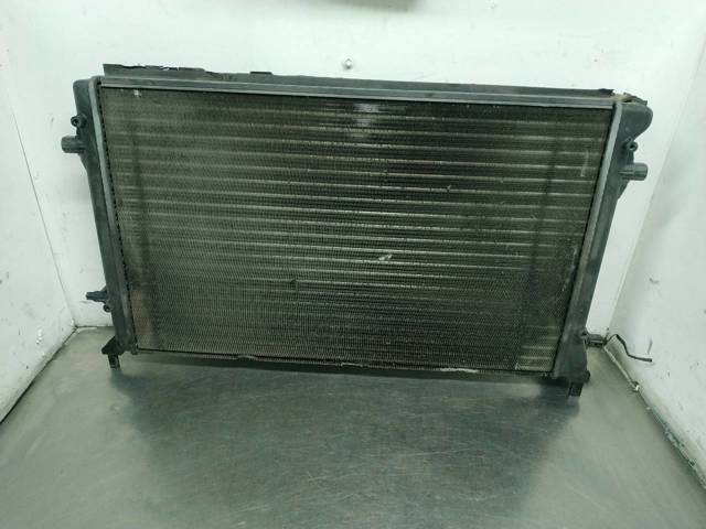 VAG 1K0121251BQ Radiador comprar Pamplona