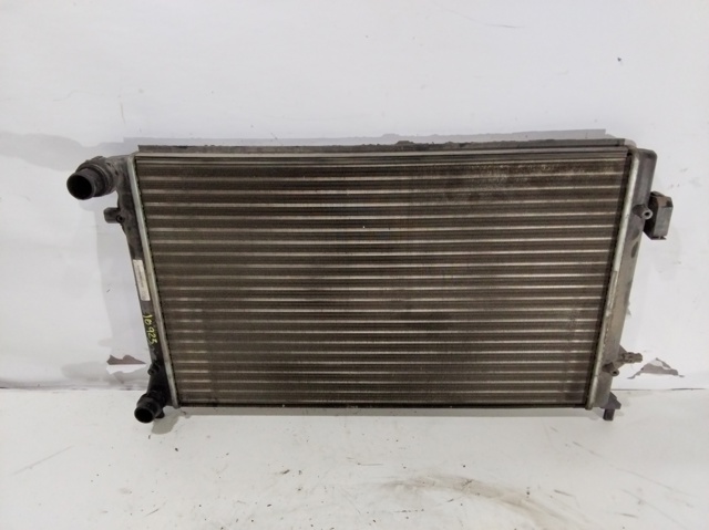 1K0121251BQ VAG Radiador de refrigeración del motor  comprar en Lleida