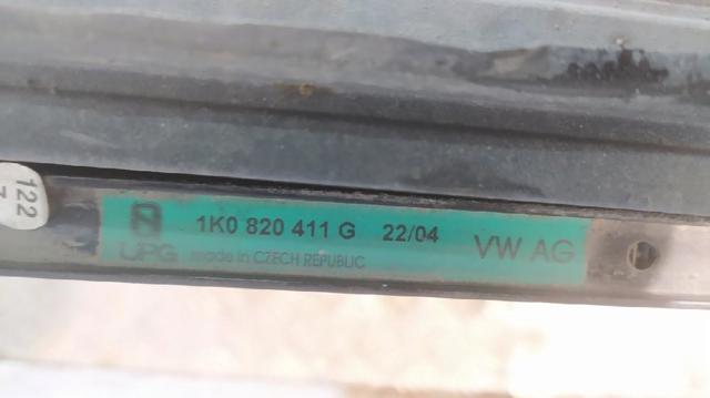VAG 1K0121251BR Radiador de refrigeración del motor  disponible Valladolid