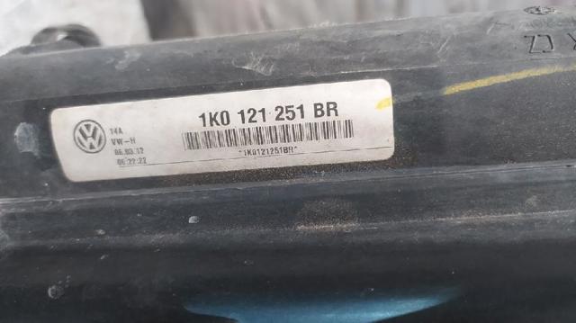 1K0121251BR Radiador comprar Almería