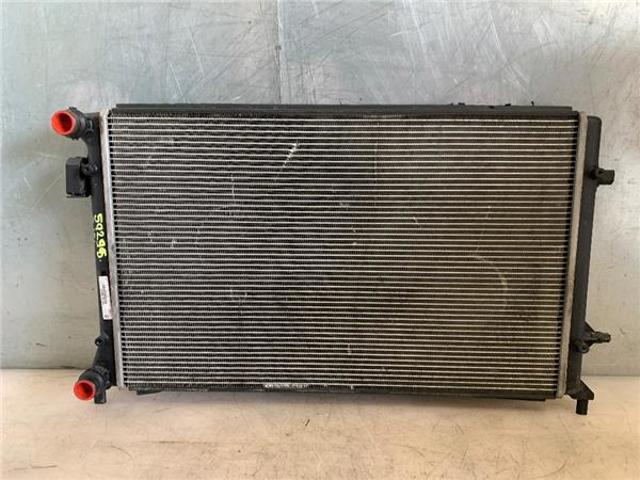 VAG 1K0121251CJ Radiador comprar Barcelona