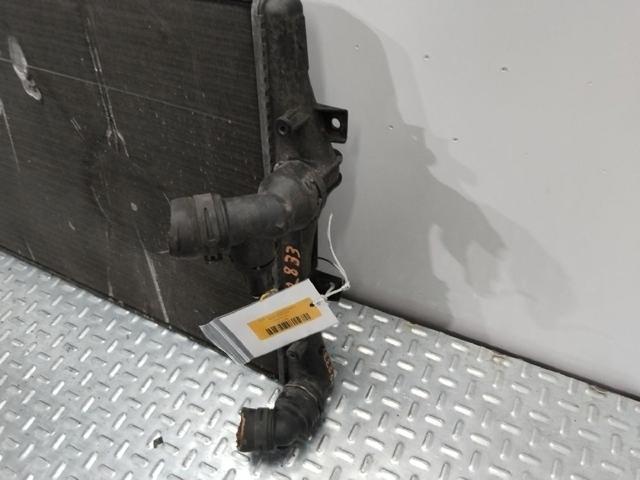 VAG 1K0121251CJ Radiador de refrigeración del motor  disponible Valladolid