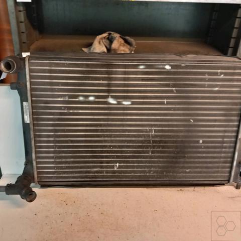 VAG 1K0121251CJ Radiador de refrigeración del motor  comprar en Albacete